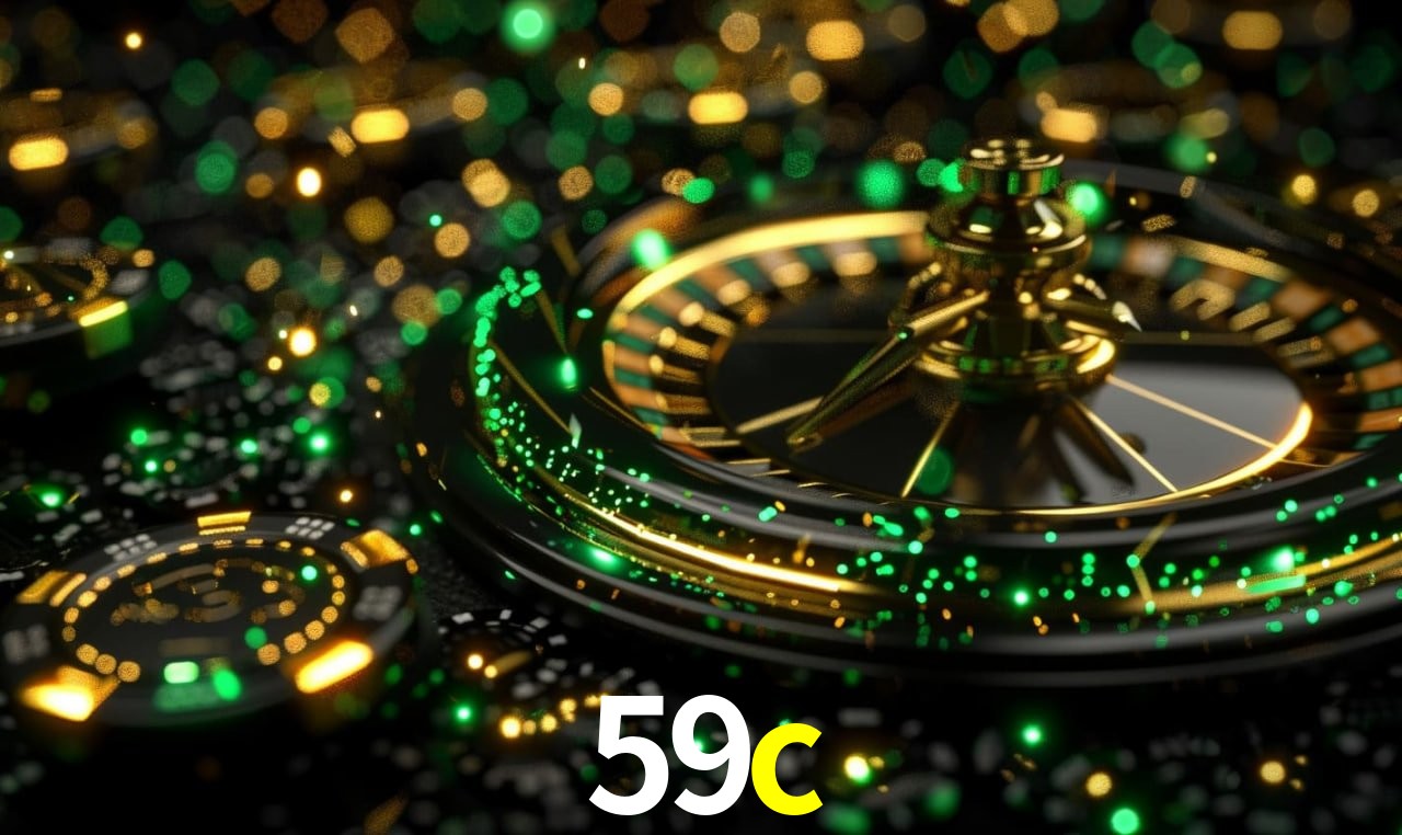 Biblioteca de slots populares na 59c