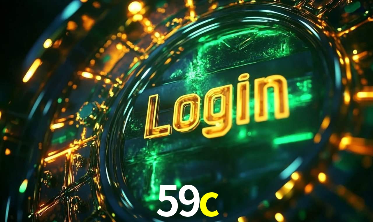 Segurança e privacidade no APP 59c