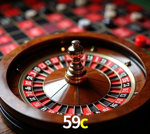 Jogos populares e pagamentos rápidos na 59c